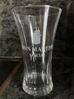 1 John Martin’s Special, origineel glas met mooi logo, Verzamelen, Glas en Drinkglazen, Ophalen, Zo goed als nieuw, Bierglas