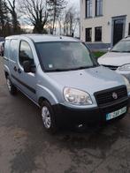 Fiat Doblo 1.9d ,2010,  149000 km, 2 pers, Autos, Camionnettes & Utilitaires, Diesel, Achat, Particulier, Alarme