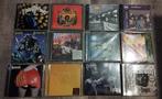 CD's Nazareth een Lot 13st. Prima staat, Cd's en Dvd's, Cd's | Hardrock en Metal, Ophalen of Verzenden, Zo goed als nieuw
