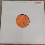 aura air 12 inch maxi, Cd's en Dvd's, Vinyl | Dance en House, Ophalen of Verzenden, Gebruikt, 12 inch, Techno of Trance