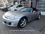 Opel GT 2.0 Turbo MET GARANTIE (bj 2009), Auto's, Opel, 1998 cc, Gebruikt, 4 cilinders, Cabriolet