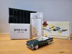 Boîte d'allumettes Dinky 1959 Buick Special DYG11-M, Enlèvement ou Envoi, Comme neuf, Voiture, Dinky Toys