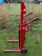 Materialen (boiler) lift Virax 150 kg, Ophalen, Zo goed als nieuw