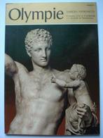 4. Olympie Manolis Andronicos 1982, Manolis Andronicos, 14e eeuw of eerder, Verzenden, Zo goed als nieuw
