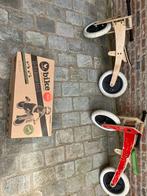 2 x wishbone loopfiets, Ophalen, Gebruikt