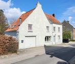 Maison à vendre à Ottenburg, 4 chambres, Immo, Maisons à vendre, 372 kWh/m²/an, 4 pièces, 190 m², Maison individuelle