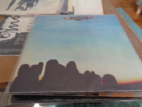 Eagles – Eagles First album (1972) zgst, CD & DVD, Vinyles | Rock, Comme neuf, Progressif, 12 pouces, Enlèvement ou Envoi