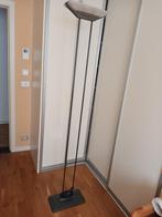 staanlamp, Ophalen, Gebruikt, Metaal, 150 tot 200 cm