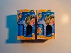 2 zeepbellen sets, Kinderen en Baby's, Ophalen of Verzenden, Nieuw, Overige typen