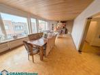 GROOT, LICHTRIJK APPARTEMENT (206 m²), CENTRUM ZELE! UNIEK!, Immo, Province de Flandre-Orientale, 123 kWh/m²/an, 9240 Zele, Jusqu'à 200 m²