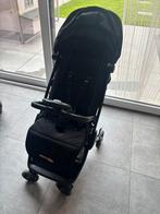 Easywalker jackey black/rose gold, Ophalen, Zo goed als nieuw, Overige merken