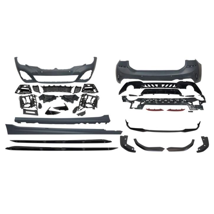 Bodykit voor BMW G21 2019+, Look M-Performance, Auto diversen, Tuning en Styling, Ophalen