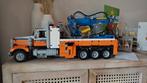 Lego Technic Heavy Duty Tow Truck, Ophalen of Verzenden