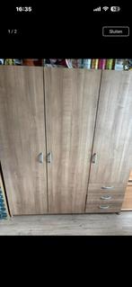 Kast kleerkast, Ophalen, Zo goed als nieuw