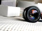 Olympus analoge Sigma Zoom 70-210 mm, Audio, Tv en Foto, Ophalen of Verzenden, Nieuw, Telelens, Zoom