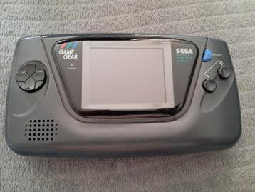  Sega 8bit Game Gear 1990 beschikbaar voor biedingen