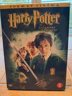 Harry Potter en de Geheime Kamer DVD, Cd's en Dvd's, Gebruikt, Boxset, Ophalen of Verzenden, Vanaf 6 jaar