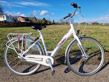 ZGAN Giant Chill aluminium damesfiets. Maat M, 51cm beschikbaar voor biedingen