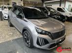 Peugeot 2008 GT Hybrid, Auto's, Automaat, 1199 cc, 5 deurs, Hybride Elektrisch/Benzine