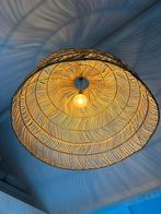 Rotan hanglamp, Ophalen, Zo goed als nieuw
