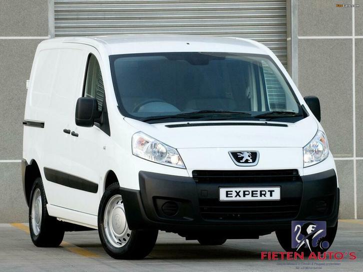 Inbouw Cruise Control voor Peugeot Expert vanaf 2007, Auto-onderdelen, Motor en Toebehoren, Peugeot, Nieuw, Ophalen