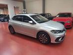 Volkswagen Polo 1.0 TSi + NAVI + CarPLAY + Digital Display, 118 g/km, Euro 6, https://public.car-pass.be/vhr/3c30c1f6-477a-40c8-8d48-44e9c6812b93