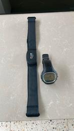 Polar horloge met hartslagmeter, Sport en Fitness, Hartslagmeters, Ophalen, Zo goed als nieuw, Polar