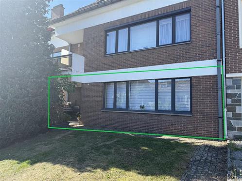 Appartement te huur in Beersel, 2 slpks, Immo, Huizen te huur, Appartement