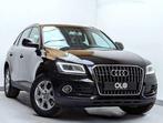 Audi Q5 2.0 TDi Quattro S tronic NAVI-XENON-CUIR-CRUISE, Automaat, Q5, Bedrijf, https://public.car-pass.be/vhr/3cc683aa-12fa-4a72-8e7c-6a25e80b2bee