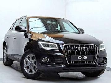 Audi Q5 2.0 TDi Quattro S tronic NAVI-XENON-CUIR-CRUISE beschikbaar voor biedingen