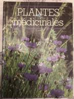 Plantes Médicinales - Livre Artis Historia, Livres, Science, Enlèvement ou Envoi, Comme neuf, Sciences naturelles