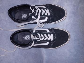 Vans pointure 37 beschikbaar voor biedingen