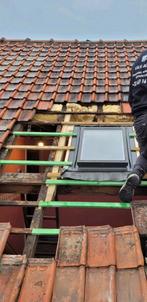 Daklek? Of andere werk? Stuur bericht wij lossen dit op.