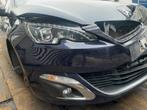 KOPLAMP RECHTS Peugeot 308 SW (L4 / L9 / LC / LJ / LR), Auto-onderdelen, Verlichting, Gebruikt, Peugeot