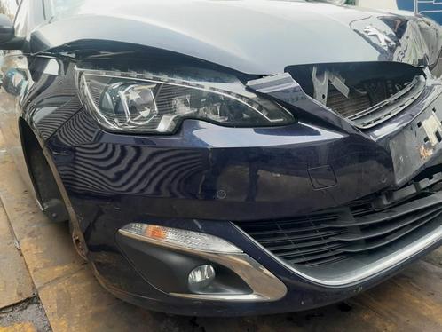 KOPLAMP RECHTS Peugeot 308 SW (L4 / L9 / LC / LJ / LR), Auto-onderdelen, Verlichting, Peugeot, Gebruikt