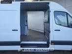 Mercedes Sprinter 316 CDI Automaat L3H2 Dubbele Schuifdeur T, Auto's, Bestelwagens en Lichte vracht, Automaat, Gebruikt, Euro 6