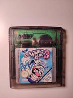 Warioland 3 Gameboy Color, Consoles de jeu & Jeux vidéo, Jeux | Nintendo Game Boy, 1 joueur, Aventure et Action, Comme neuf, Enlèvement