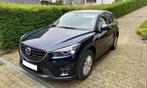 Mazda CX5 automaat 2016 Skydrive Premium, Auto's, Te koop, Benzine, Dodehoekdetectie, 147 g/km