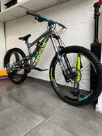 Canyon Torque FRX Downhill mtb, Ophalen, Zo goed als nieuw