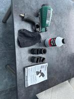 Petit pistolet de sablage, Bricolage & Construction, Enlèvement, Utilisé