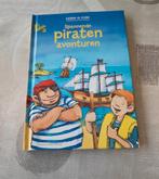 Spannende piraten avonturen (lezen is fijn), Boeken, Ophalen of Verzenden, Zo goed als nieuw