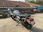 Yamaha YBR125 Custom Motorfiets, Motoren, Bedrijf, Overig