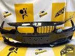 BMW 3 serie F30 F31 voorbumper Origineel 51117263476, Auto-onderdelen, Gebruikt, Voor, BMW, Bumper