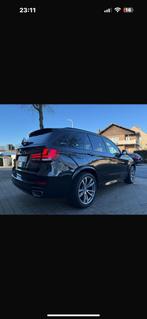 Bmw f15 x5, Auto's, X5, Te koop, Hybride Elektrisch/Benzine, Particulier