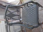 Tuinstoelen, Ophalen, Gebruikt