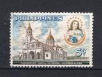 PHILIPPINES Yt. 465 gestempeld 1958 - 1, Ophalen of Verzenden, Gestempeld, Zuidoost-Azië