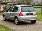 Renault Clio 1.6 16v Benzine Airco 750€ export, Auto's, Stof, Bedrijf, Euro 4, 3 deurs