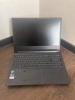 XMG APEX 15, Computers en Software, Windows Laptops, Ophalen, Met videokaart, 1.256TB, Zo goed als nieuw
