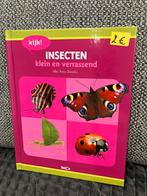 ballon divers nl:763 kijk! insecten klein en verrassend, Enlèvement ou Envoi