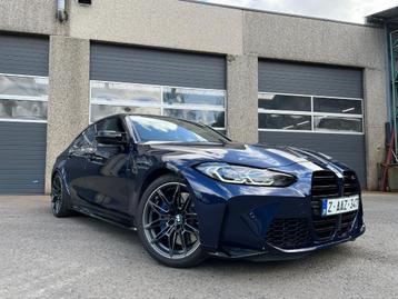 BMW M3 Full Options beschikbaar voor biedingen